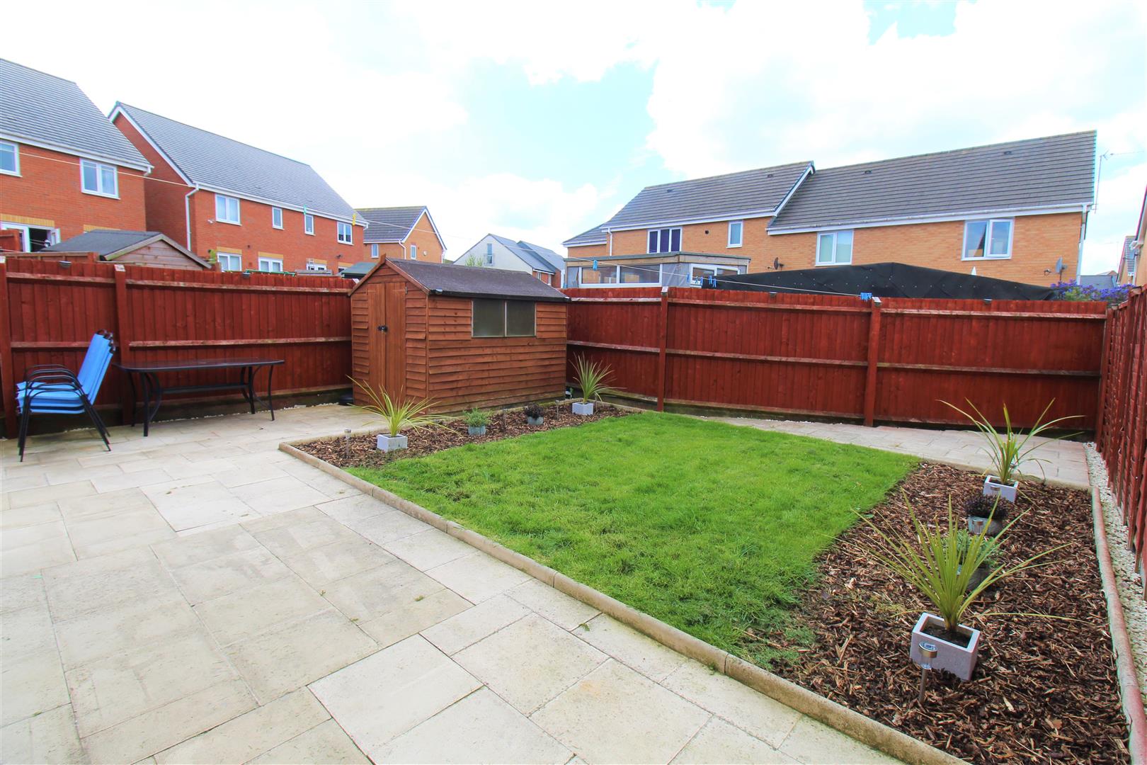 Greenhead Street, Burslem, Stoke-On-Trent